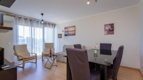 Monte Gordo 2BDR Apartment w/ AC & Balcony by LovelyStay